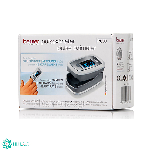 پالس-اکسیمتر-beurer-po30