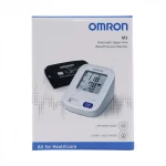 جعبه فشارسنج دیجیتالی امرن مدل m3